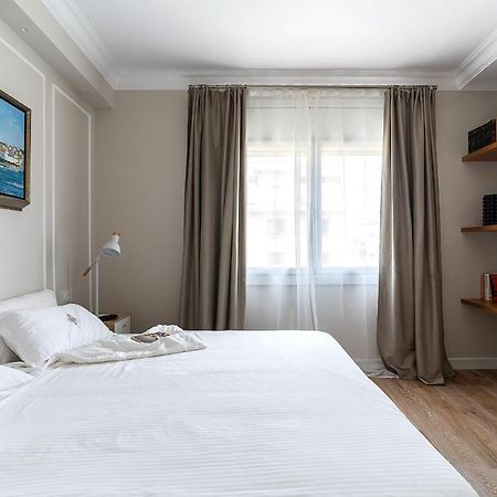 Rental Apartment Barcelona Exterior foto