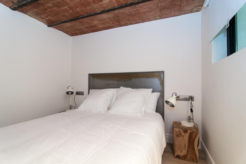 Rental Apartment Barcelona Exterior foto